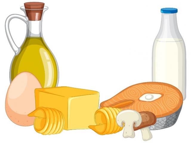  Faut-il vraiment bannir tous les lipides en cas de cholestérol élevé ?